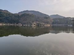 -白马涧龙池景区
