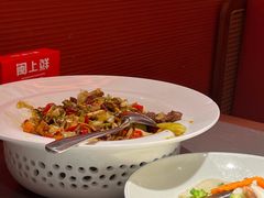 -闽上鲜·福建菜(龙湖滨江天街店)