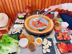 -阿昌白族石板烧·菌锅(大理古城店)