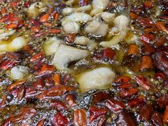 -雲蜀龙阁·金牌水煮鱼(方庄店)