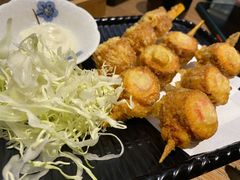 -NIUAN牛庵·日式和牛烧肉(恒隆店)