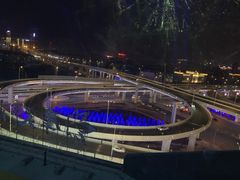 -摩天活力城·摩天轮