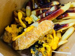 -SUGAR糖薯·章鱼烧(鹏欣水游城店)