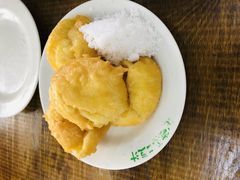 -老磁器口豆汁店(马家堡店)