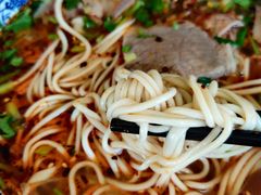 -玉香宫河州牛肉拉面