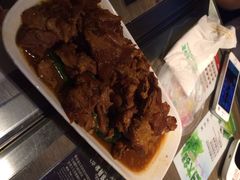 猪软骨-翠华餐厅