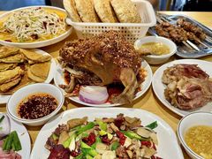 -李柱·柘城垛子羊肉旗舰店(通泰路店)