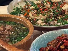 -山石榴·贵州菜(丰盛里店)