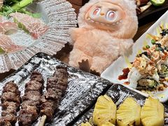 -白石的深夜食堂(济南万象城店)
