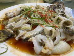-堂宴·老厦门私房菜(1988仙岳总店)