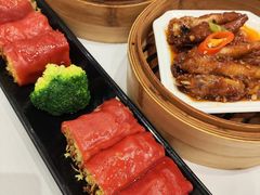 -稻香酒家·35年老字号(侨光店)
