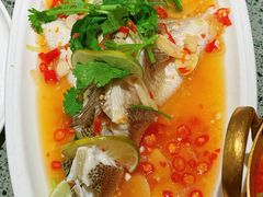 -Home Thai·泰谣(王府井apm店)