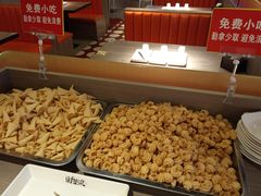 -谢蟹浓·肉蟹煲(新奥店)