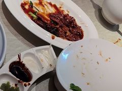 -宏宴·新京菜(望京店)