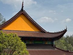 -德胜岩景区