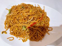 炒粉-南昌饭店(西黄城根南街店)