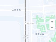 -青龙湖公园