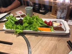 -好牛烧肉(世茂广场店)