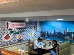 -香港仔茶餐厅(凤阳店)