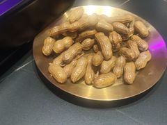 -串亿88烧烤·羊腿·羊蝎子(板泉路店)