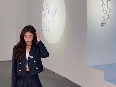 -chi K11艺术空间展览厅