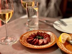 -ALBERGUE 1601 婆仔屋葡国餐厅