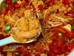 -二钳洞庭虾蟹·江湖菜(成都鹭岛店)