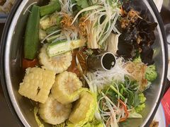 -润泽园饭庄(中山路店)