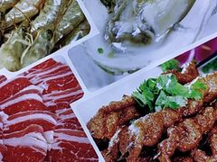 -集杰尚品海鲜烤肉自助餐厅(即墨宝龙广场店)