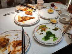 -比格比萨自助(新辰里学清路店)