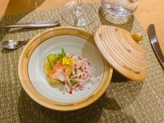 -香樟花园法式铁板烧(恒隆广场店)
