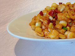 -马凯餐厅(长椿街店)