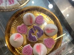 -王家沙点心店(南京西路总店)