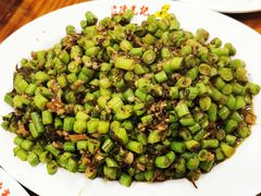 陈光记豆角-澳门陈光记烧味饭店(南京德基广场店)