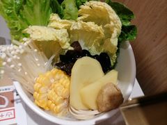 -湯島涮小火锅(余姚五彩城店)