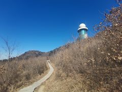 -沈阳辉山风景区