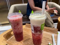 -奈雪的茶(湖滨银泰in77C区PRO店)