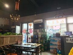 -红岸碳烤齐齐哈尔原味生态烤肉