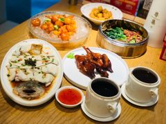 -粤集·手工粤菜(皇庭广场店)