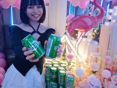 -活力无限KTV(天河新天地店)