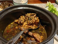 -小乡小镇·传承桐庐土菜·老板亲自烧的菜