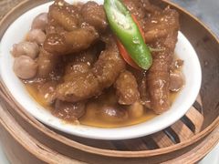 -有璟阁港式餐厅(国贸商城店)