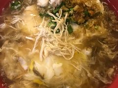 -原掩骨会饶阳豆腐脑总店