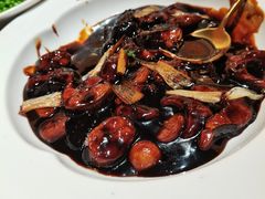 -锦府园·新台州菜(合生汇店)