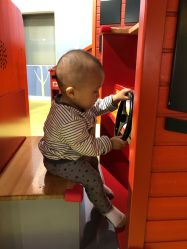 -幻贝家儿童乐园(苏州中心店)