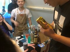 -杭州来福士中心