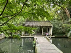 -虎跑公园