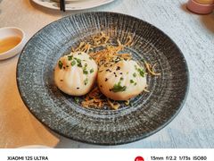 和平生生煎-和平饭店·龙凤厅 Dragon Phoenix
