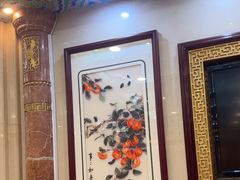 -鹊华居·地道鲁菜·海鲜·融合味(大明湖店)