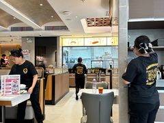 -香港新发烧腊茶餐厅(书城店)